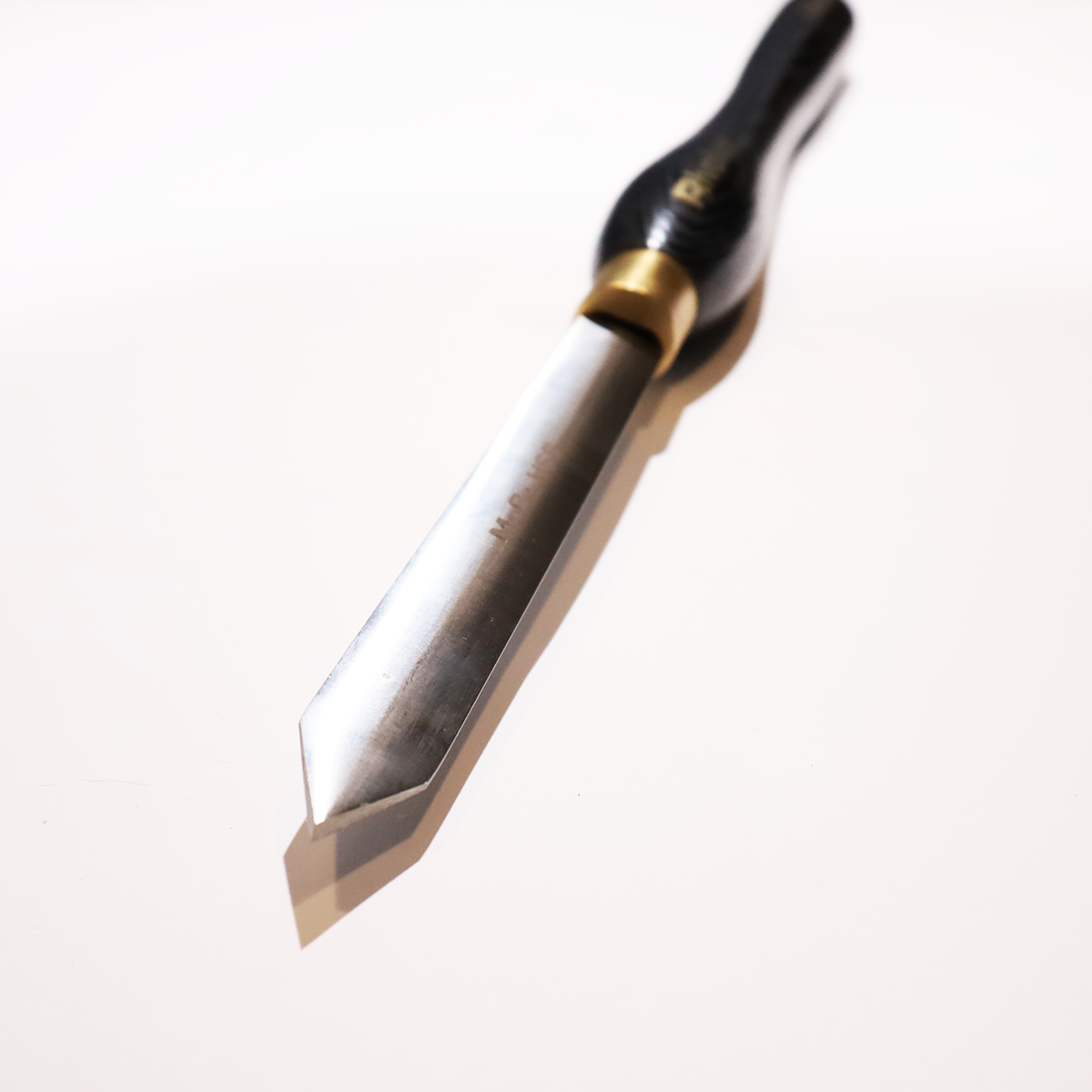 Parting & Bedan Tools