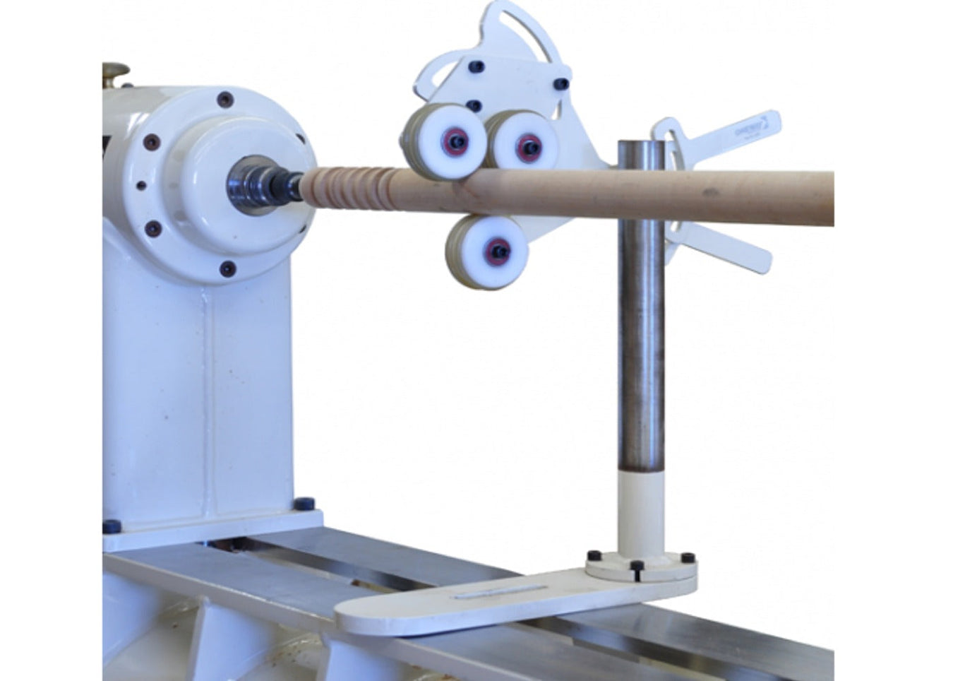 Steady Rests & Stabilizers