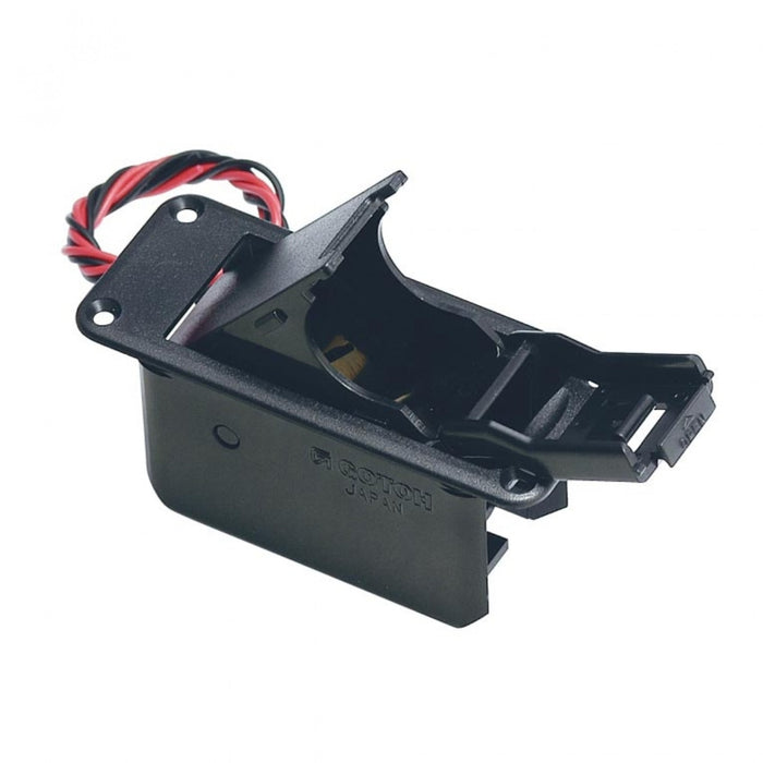 Gotoh Battery Box for 9V Battery