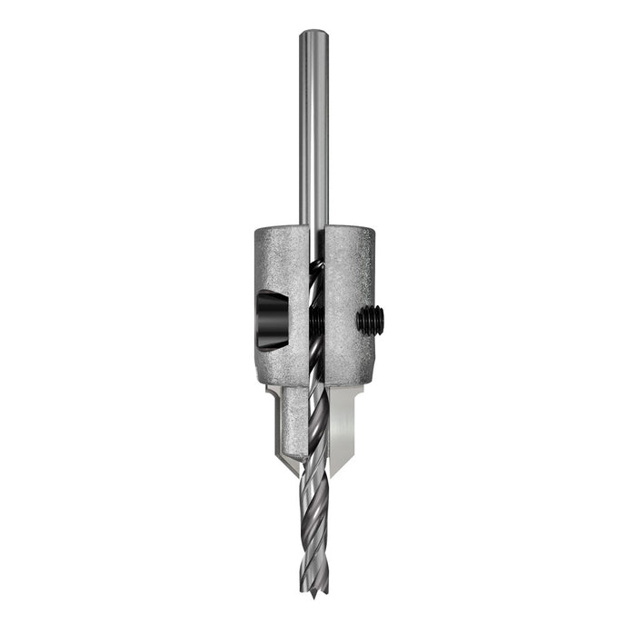 CMT 521.001.11 - Carbide Tipped Adjustable Countersink Bit