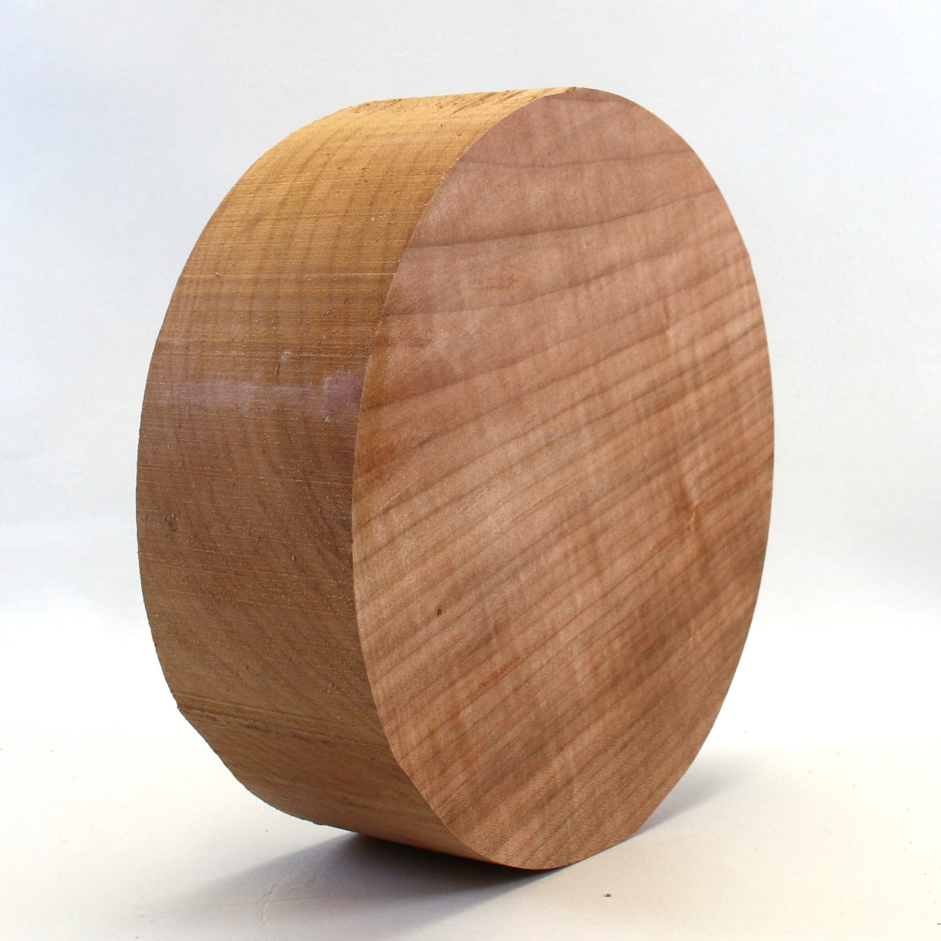 Turning Rounds & Bowl Blanks