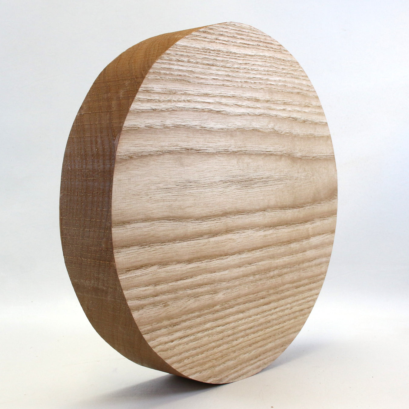 Turning Rounds & Bowl Blanks