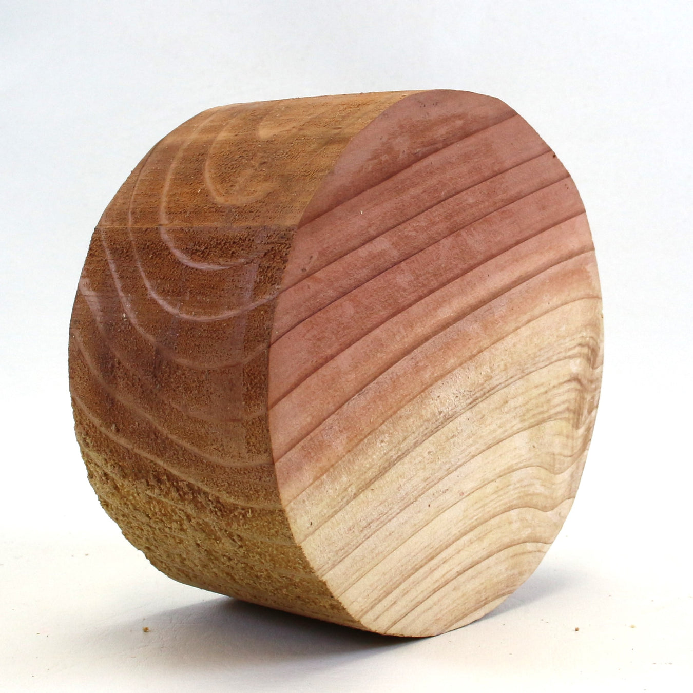 Turning Rounds & Bowl Blanks