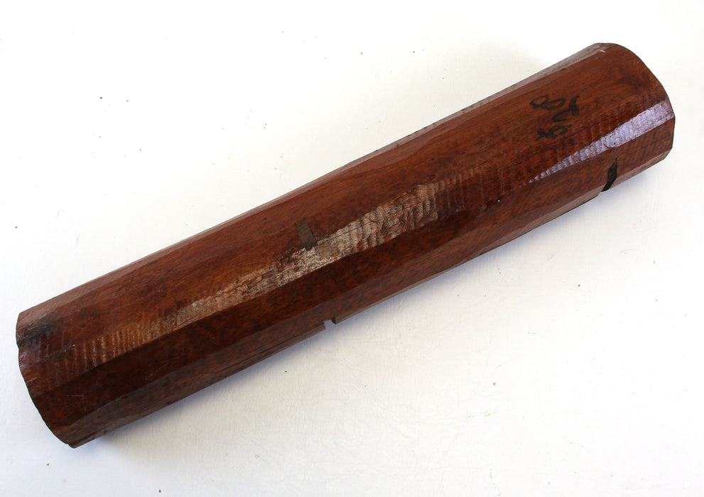 Snakewood Piece, 17.7" x 3.9" (HIGHLY FIGURED) - Stock# 42732