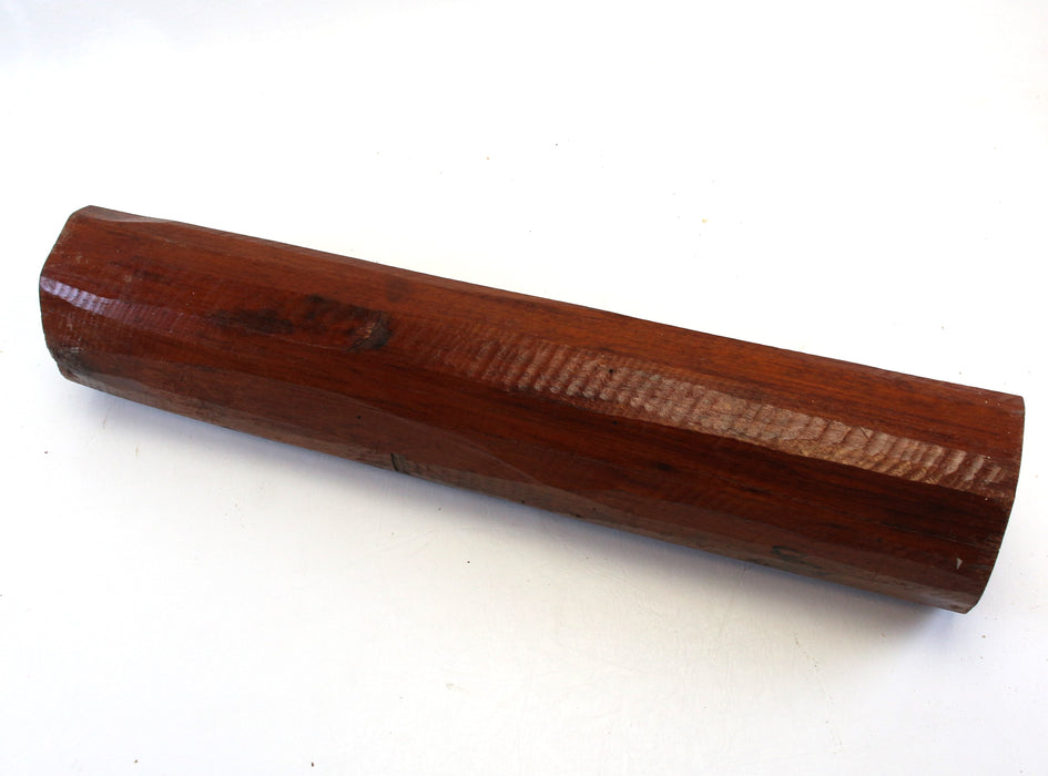Snakewood Piece, 17.7" x 3.9" (HIGHLY FIGURED) - Stock# 42732