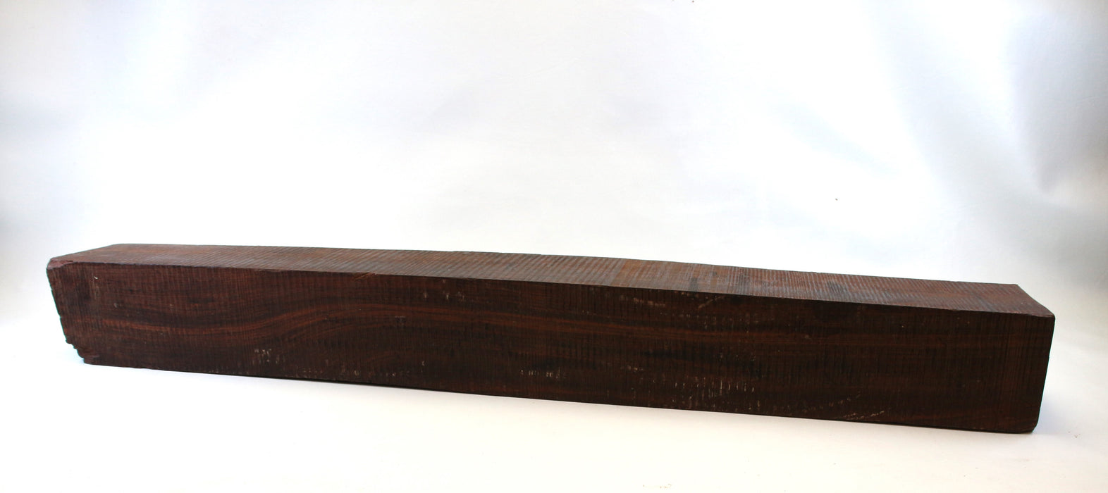 Cocobolo Piece (34.4" x 4.7" x 3.9") Stock #42747