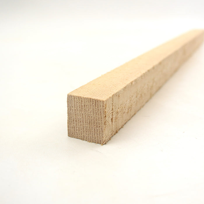 Sitka Spruce Tone Bars, 19.6"x 0.8" x 0.4" Each