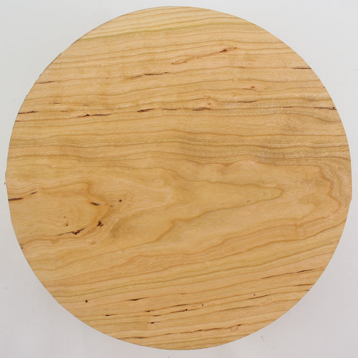 Cherry Round, 11" x 3.3" Thick - Stock #41544