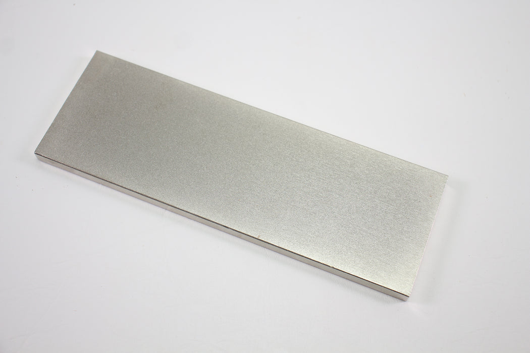 Combo Diamond Sharpening Stone 180/600 Grit (2.75" x 8")