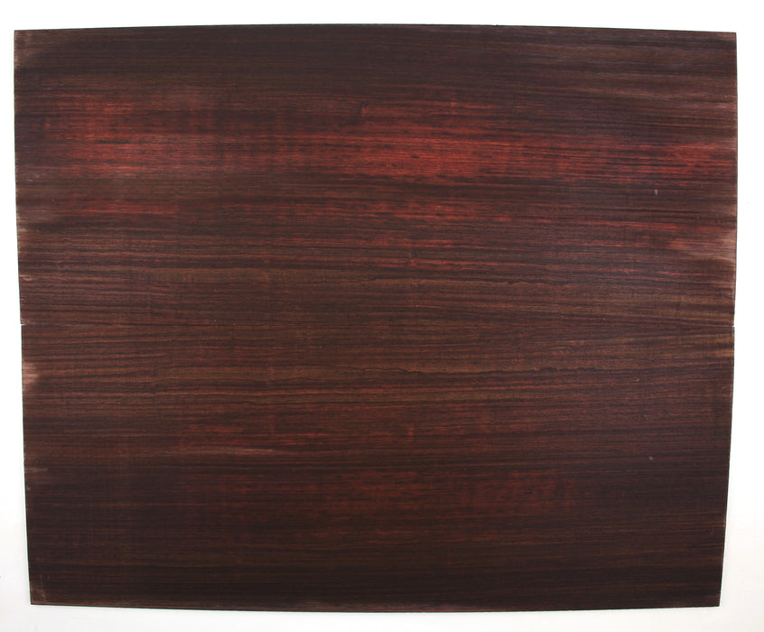 Indian Rosewood Back & Side Set, Dreadnought, Standard - Stock# 40652