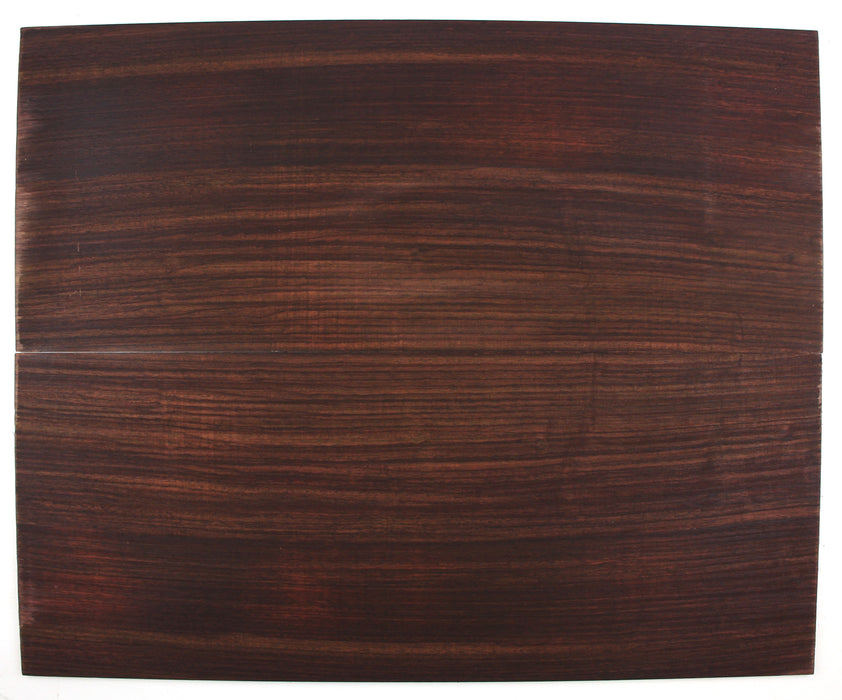 Indian Rosewood Back & Side Set, Dreadnought, Premium - Stock# 40648