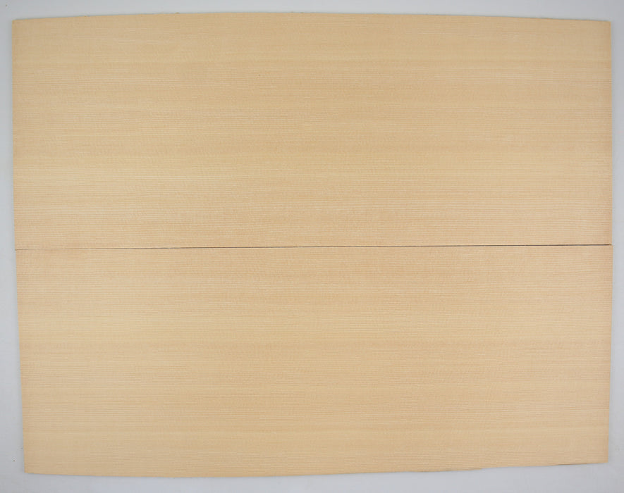 Sitka Spruce Dreadnought Acoustic Top, 1A Grade, 4.5mm (0.17") Thick - Stock #40693