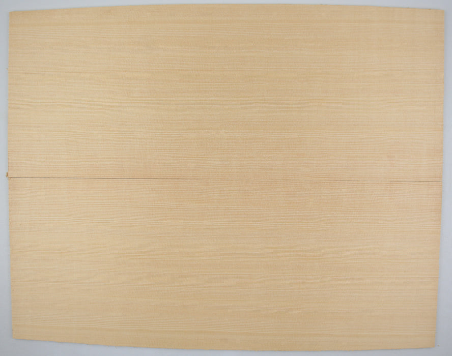 Sitka Spruce Dreadnought Acoustic Top, 2A Grade, 4.4mm (0.17") Thick - Stock #40719