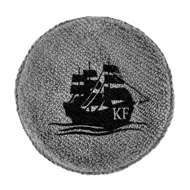 KingsFleet™ - Microfiber Applicator Pads (2 Pack)