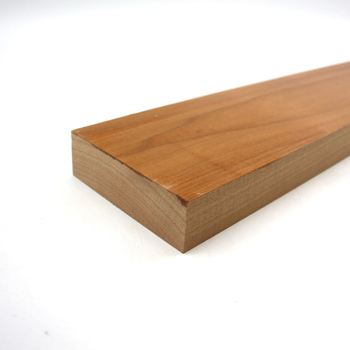 Maple Neck Blank, Roasted, 35.2" x 3.9" x 1.1" - Stock #40865