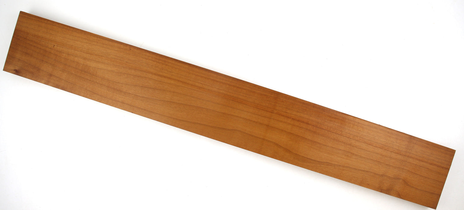 Maple Neck Blank, Roasted, 35.2" x 4.9" x 1.1" - Stock #40861