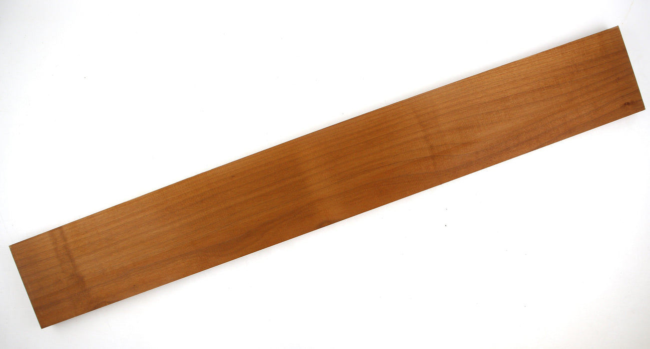 Maple Neck Blank, Roasted, 35.2" x 4.9" x 1.1" - Stock #40861