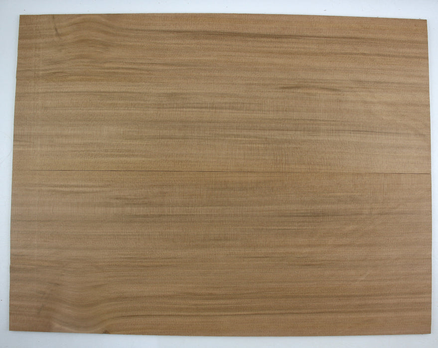 2 Red Cedar Dreadnought Acoustic Tops, 4.7mm (0.18") Thick - Stock #40942