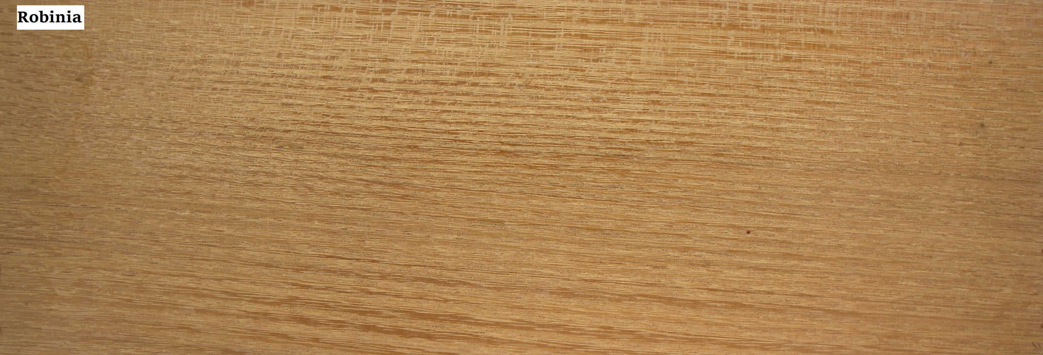 Robinia Guitar Fingerboard