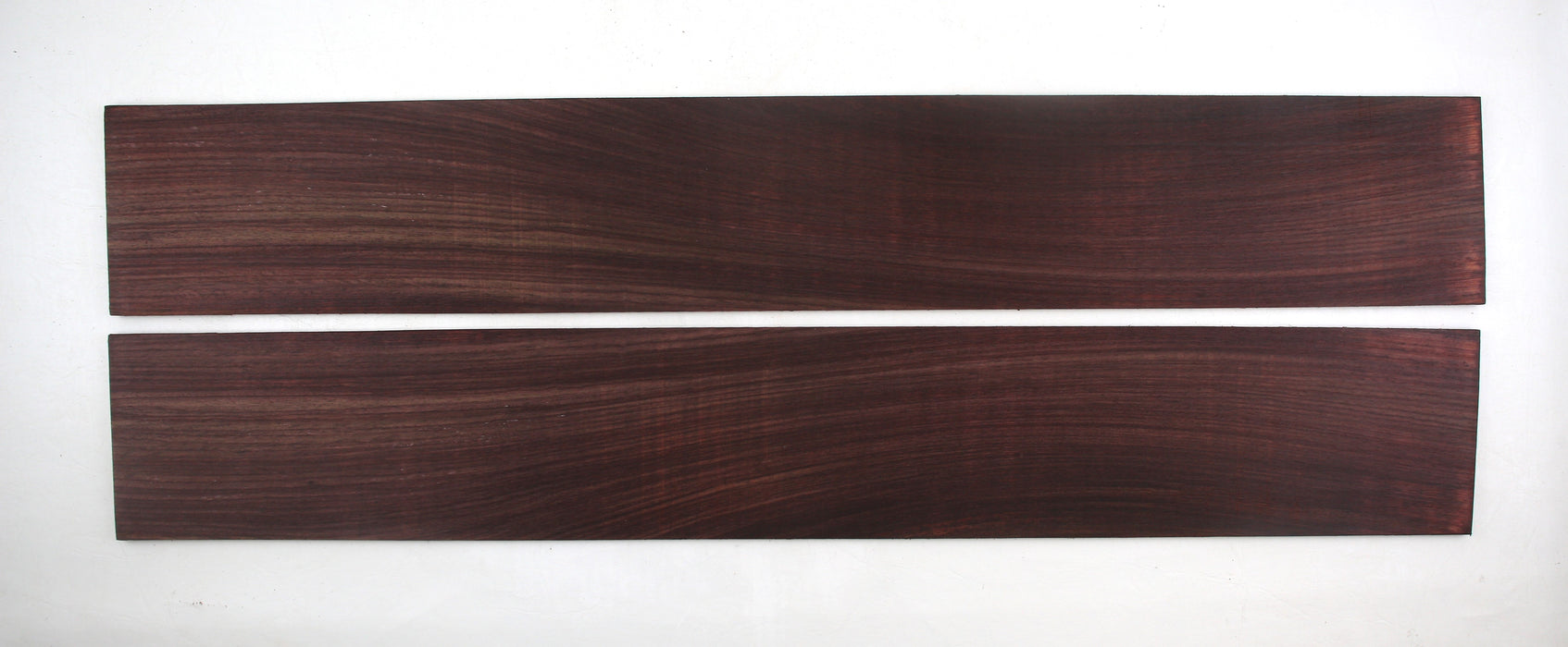 Indian Rosewood Back & Side Set, Dreadnought - Stock# 41012