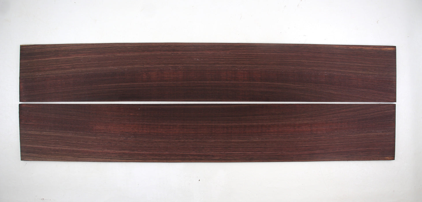 Indian Rosewood Back & Side Set, Dreadnought - Stock# 41008