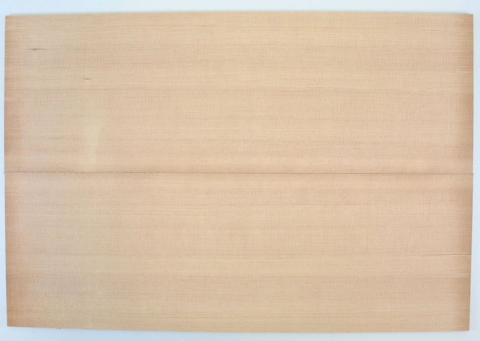 Engelmann Spruce, Dreadnought Acoustic Top - Stock #42431