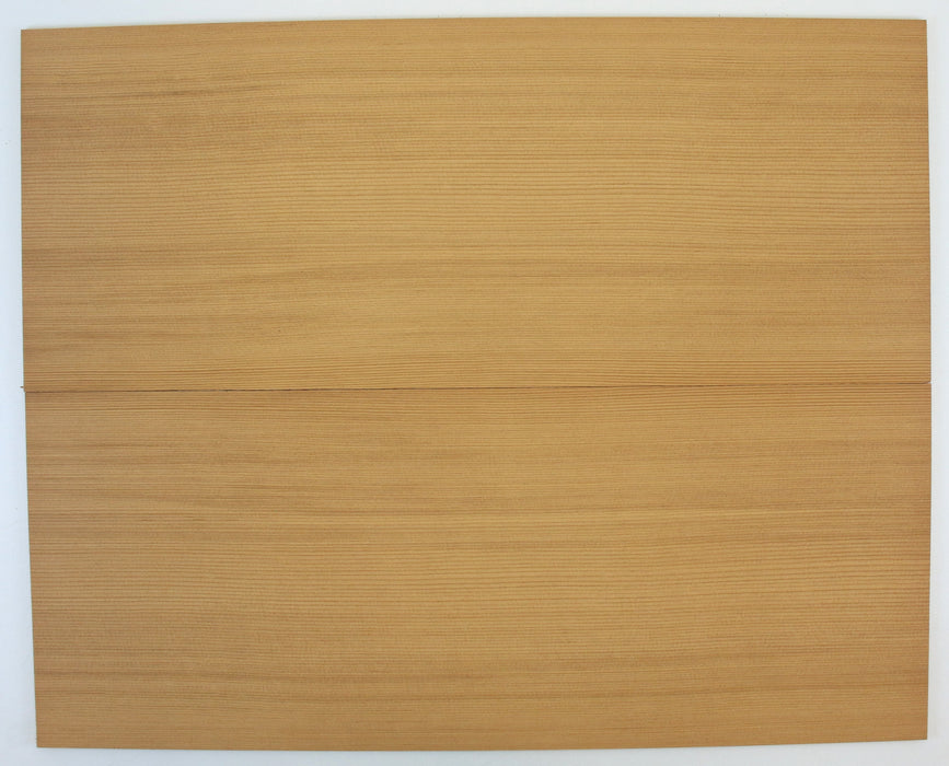 Engelmann Spruce, Dreadnought Acoustic top, Roasted - Stock #42427