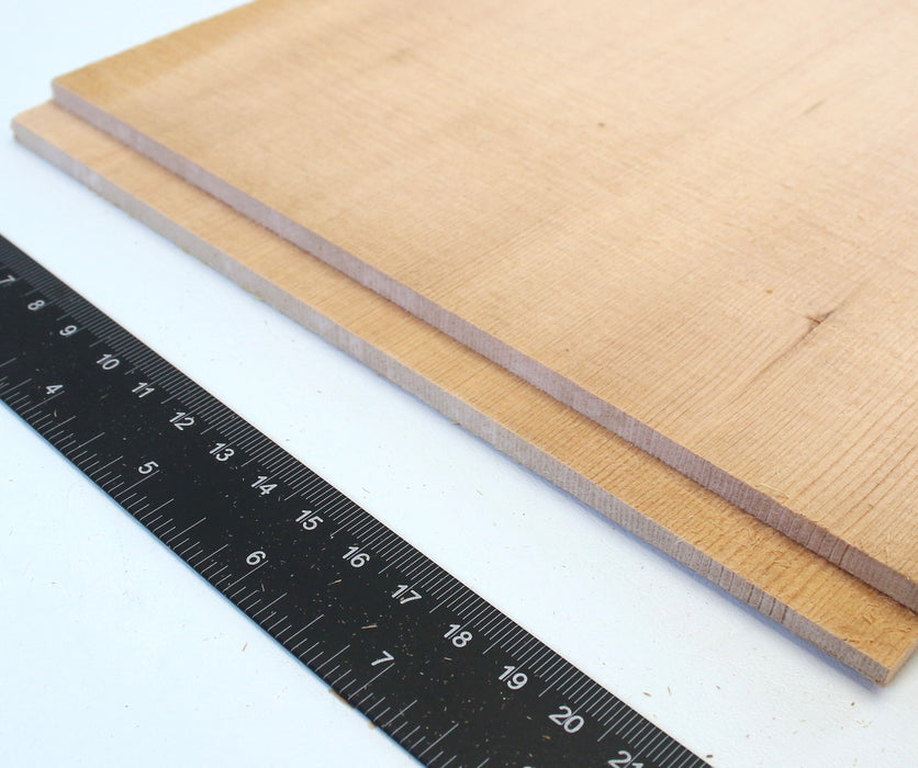 Engelmann Spruce, Dreadnought Acoustic Top - Stock #42431