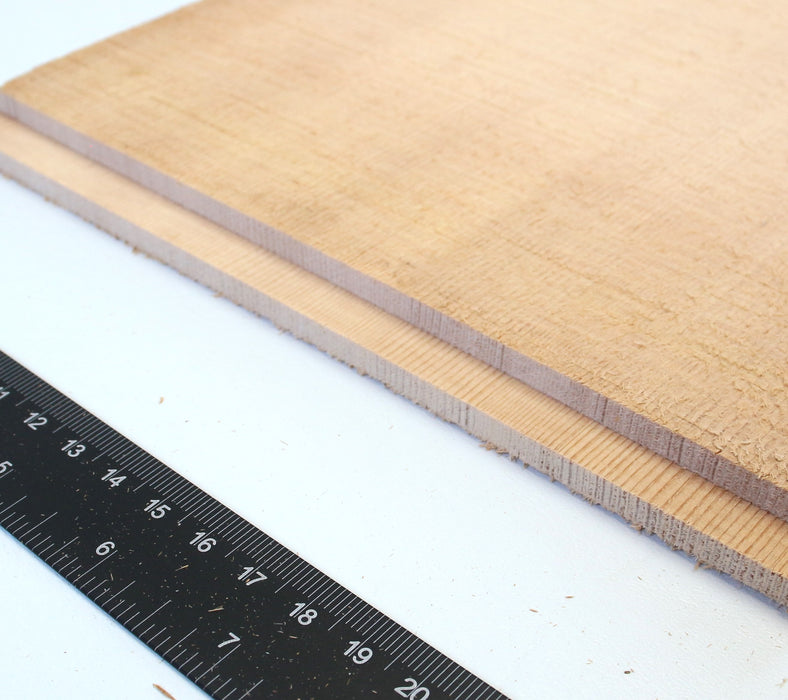 Engelmann Spruce, Dreadnought Acoustic Top - Stock #42432