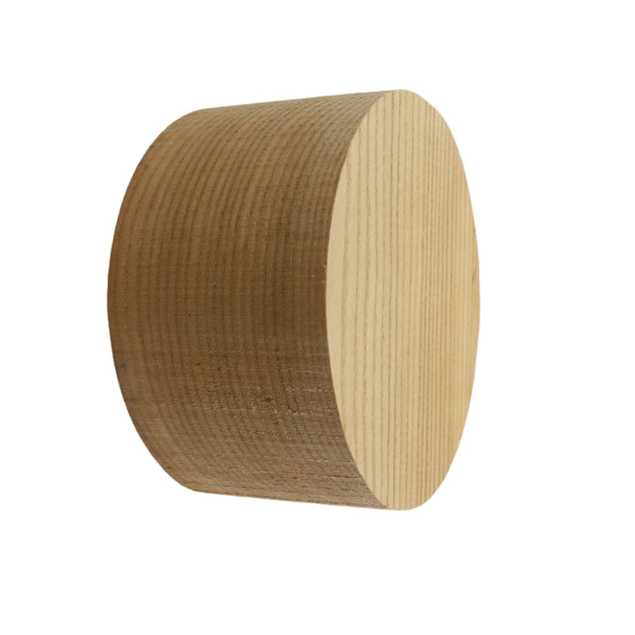 Sassafras Round, 7" x 3.8" Thick - Stock #41125