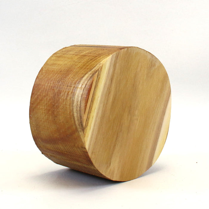Acacia Round, 5" x 3" Thick  - Stock #42501