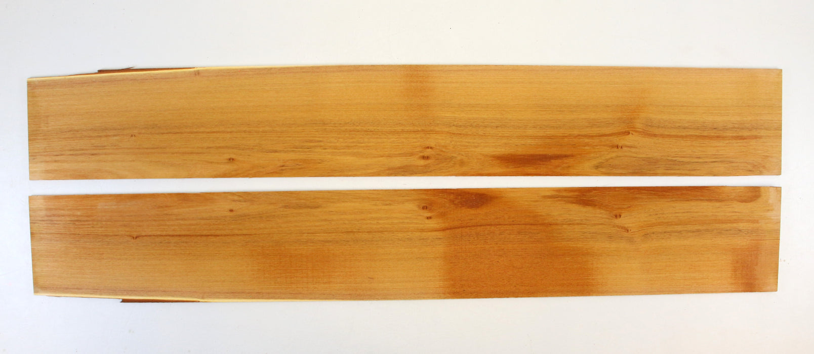 Cherry Acoustic Sides Only, 4.4mm(0.2") Thick - Stock #42606