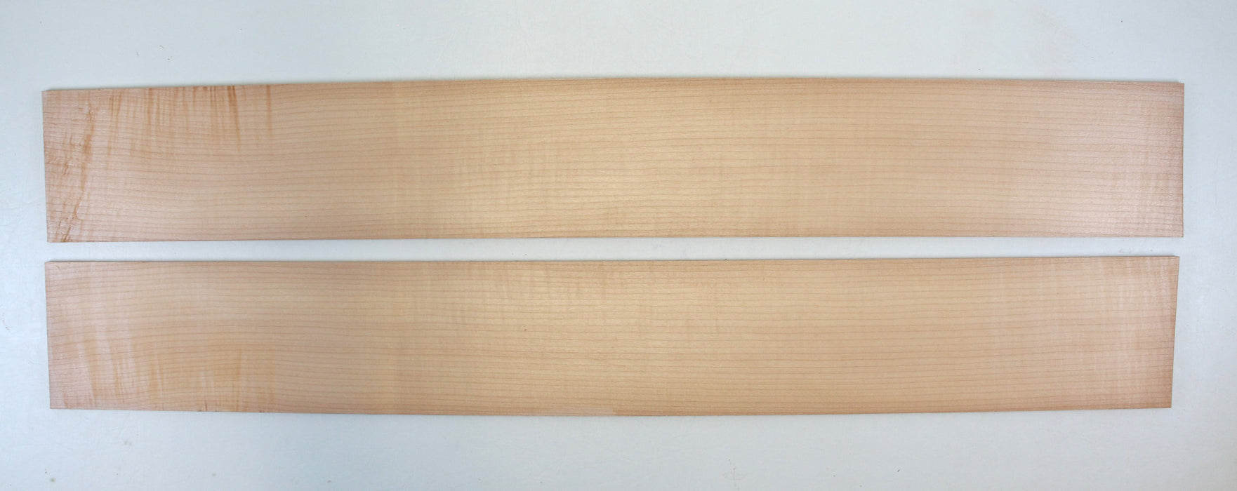 Maple Flame Acoustic Sides,  4.5mm(0.18")
