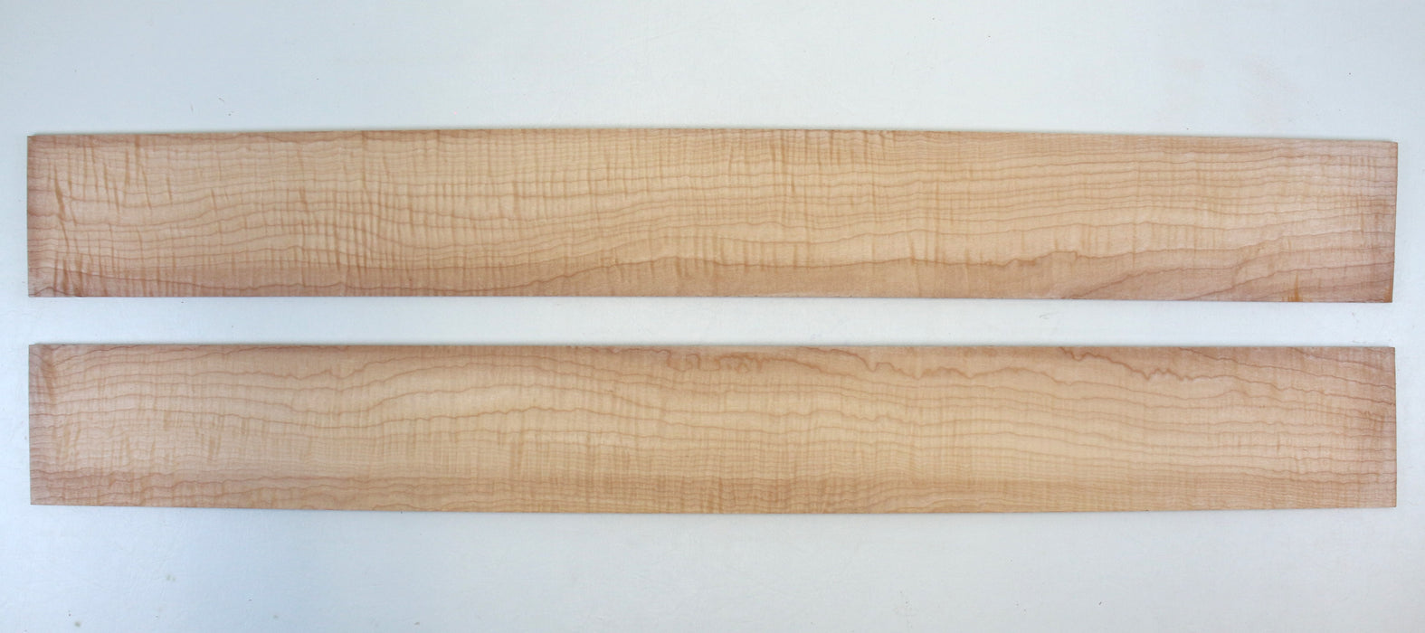 Maple Flame Acoustic Sides, Highly Figured, 4.5mm(0.18")