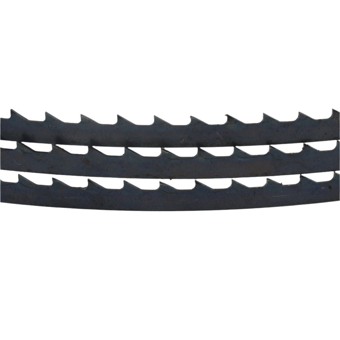 1/4" Flex-Back Carbon Bandsaw Blade