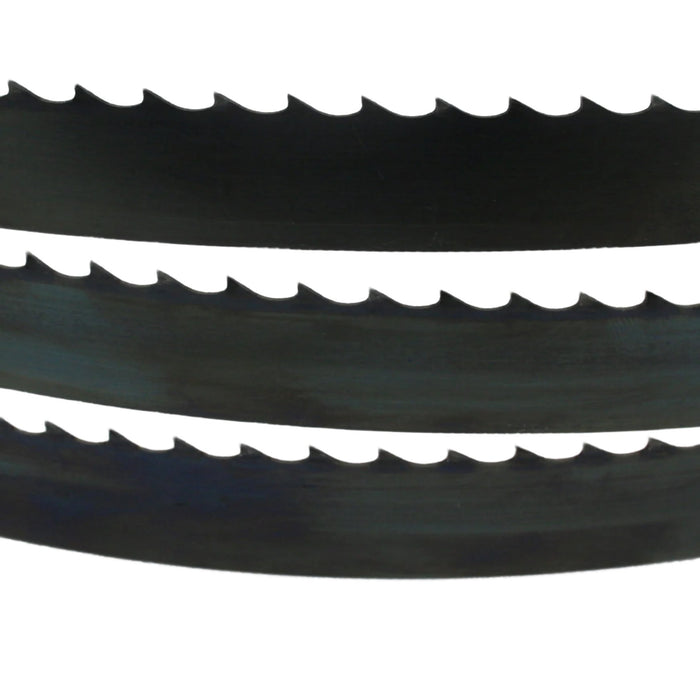 3/4" Flex-Back Carbon Bandsaw Blade