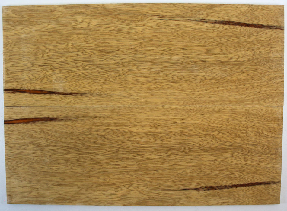 White Limba Guitar Set, 6.8mm(0.3") Thick - Stock #42609