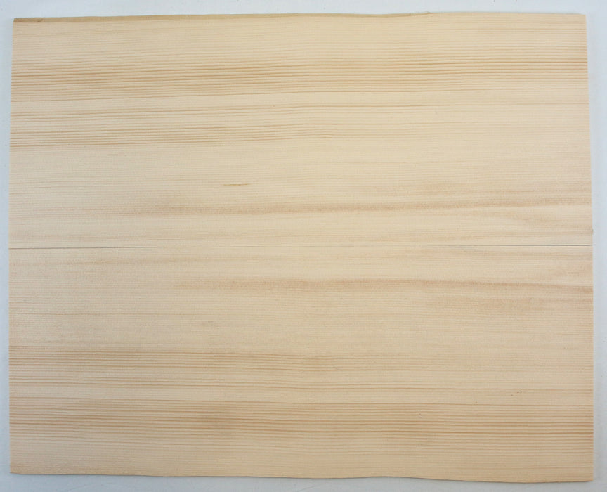 Engelmann Spruce, Dreadnought Acoustic Top 4.5mm(.2") - Stock #42617