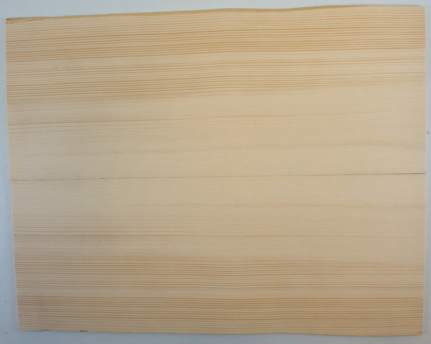 Engelmann Spruce, Dreadnought Acoustic Top,4.5mm(.2") - Stock #42616