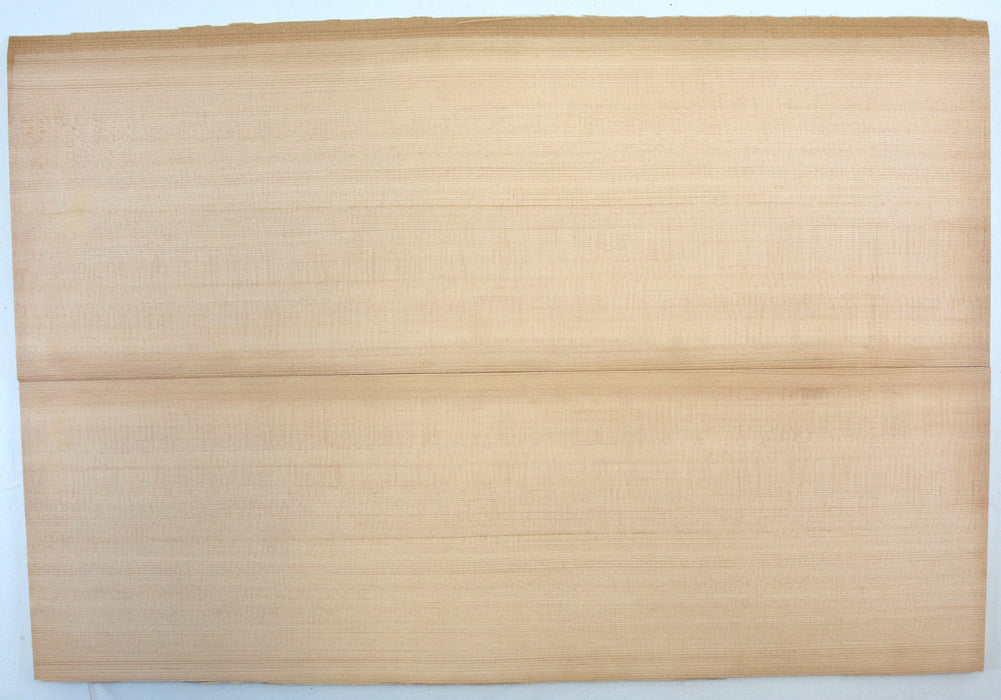 Sitka Spruce Parlor Acoustic Top, 4.4mm (0.2") Thick - Stock #42613