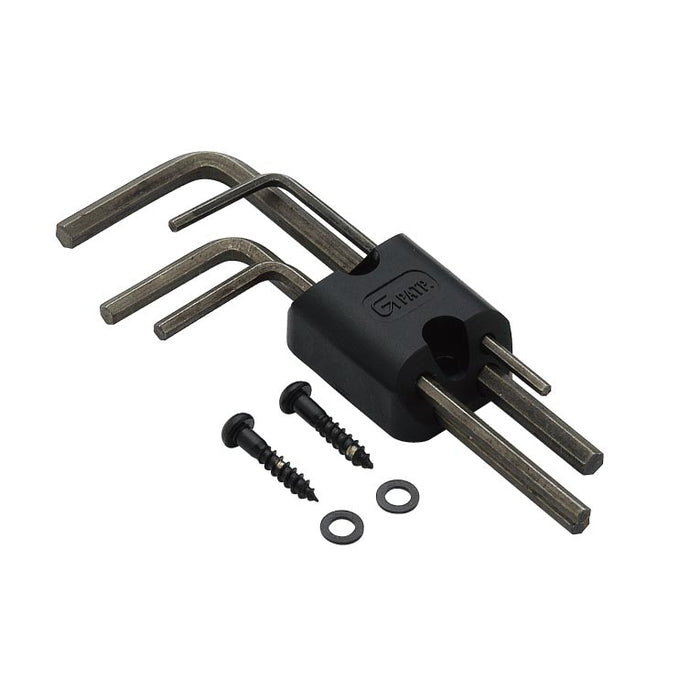 Gotoh Allen Wrench Holder