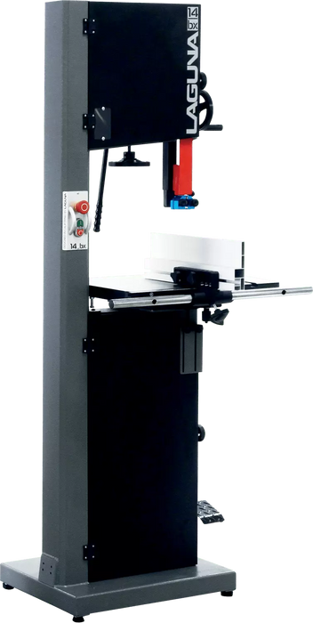 Laguna 14|BX Bandsaw 2.5HP (220V)