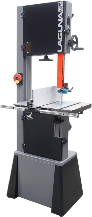 Laguna 14|12 Bandsaw