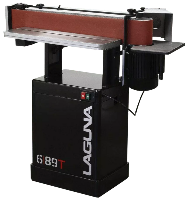 Laguna 6|89T Edge Sander