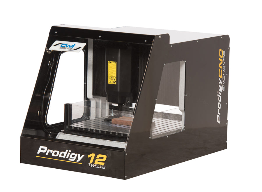 Prodigy CNC Engraving Machine