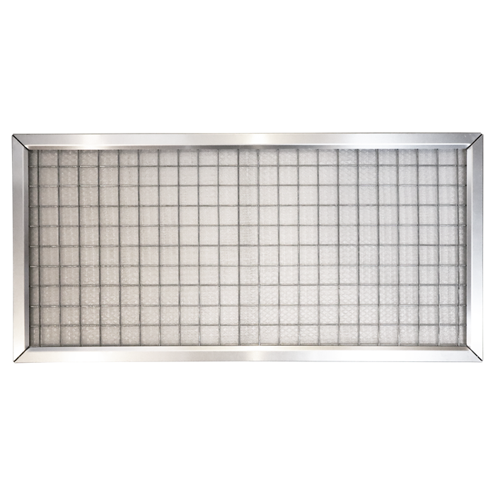 DustFX Washable Electrostatic Air Filter (Fits Most 1000-1300 CFM Air Cleaners)