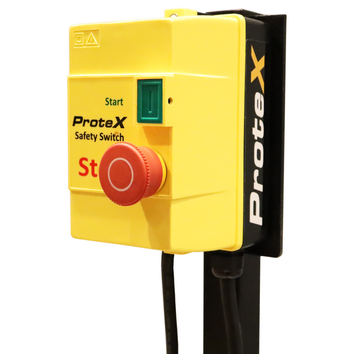 ProteX Magnetic Switch 10-15 Amps 220 Volt