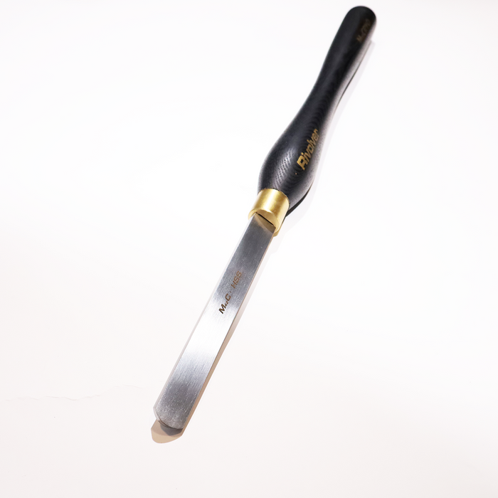 Rivolver M42 Cryo 3/4" Round Nose Scraper