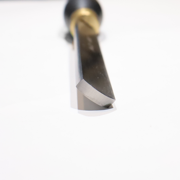 Rivolver M42 Cryo 3/4" Round Nose Scraper