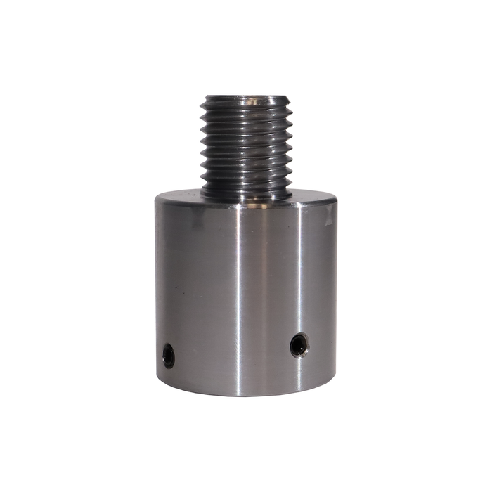 Rivolver 2.75" 4-Jaw Wood Lathe Chuck & Jaws Kit